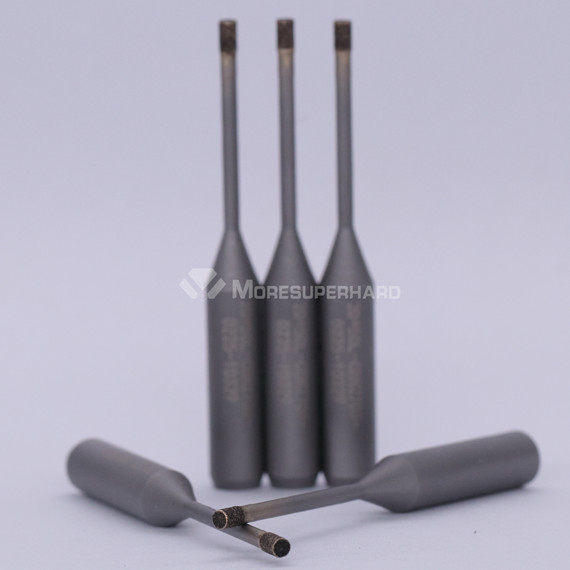 Metal Jig grinding mandrel